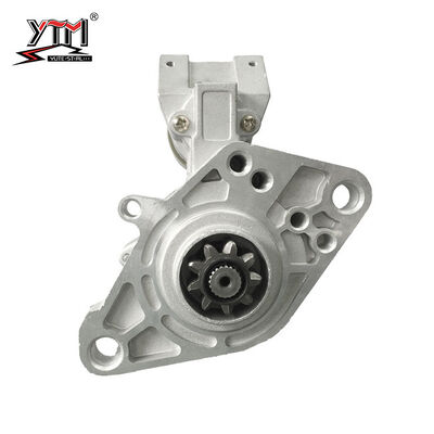 Anlasser-Motor M002T66881 STM0553RB STM0553WA 4D30 9T 3.2KW für MITSUBISHI-Kanter