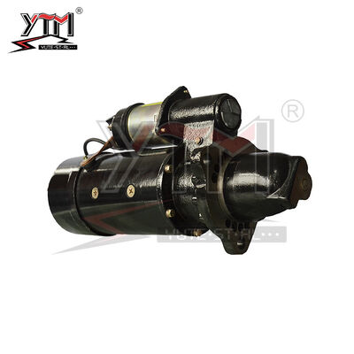 Anlasser-Motor 501521 QD2852B 24V 12T 9.0KW 0001420003 0001420004 0001420005 für  B12