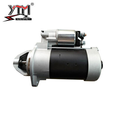 1011 Anlasser-Motor 0001223016 12V 9T 2.8KW 0001218172 CST10226AS CST10226GS für Deutz