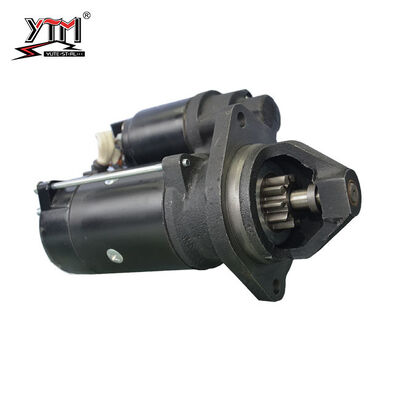 24V Motor Starter Motor für MASSEY FERGUSON MF mit 18 Monaten Garantie