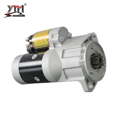Anlasser-Motor S13204 CST20144 CST20144AS CST20144ES 4TNE94 12V 9T 2.8KW für