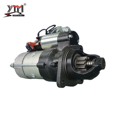 M100R3004SE-Elektrostarter-Motor für KAMAZ M110R3004SE 4992135 STP4935RB STP4935WA