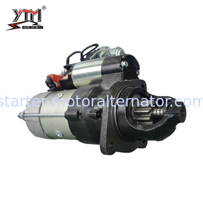 M100R3004SE Electric Starter Motor For KAMAZ M110R3004SE 4992135 STP4935RB STP4935WA