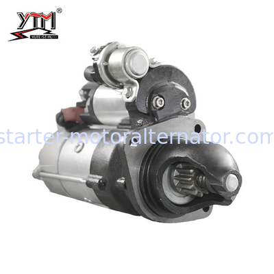 M93R3001SE 4948058 Engine Starter Motor For CUMMINS 21BJ077 M93R3001SE M93R3001SE-VPP