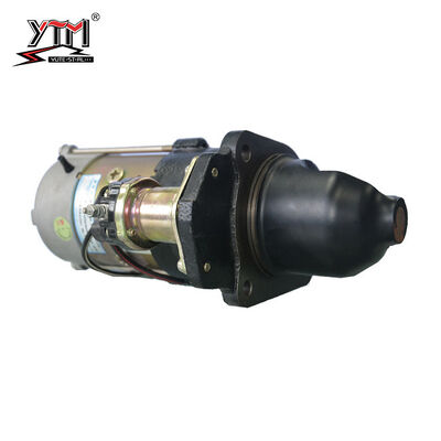 M93R3014SE 24 Volt-Starter-Motor für Cummins 4983068 STP3622LC STP3622MH STP3622UL
