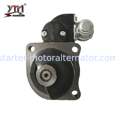 M93R3016SE Engine Starter Motor For Yuchai G58003708100A002 M93R3005SE M93R3016SE