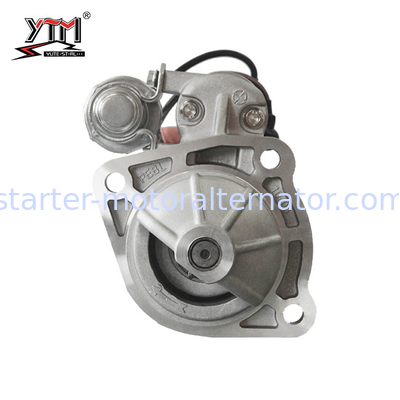 M100R2004SE 24V 10T 4.0KW Engine Starter Motor For FENDT 6005003153 STB1173 STB1173MA