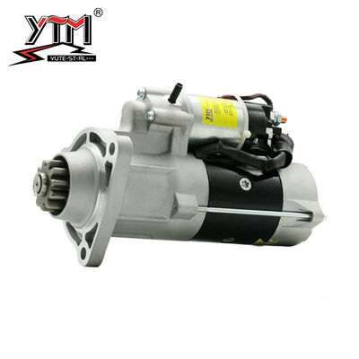 Anlasser-Motor M105R3075SE 8.5KW für CUMMINS M105R3075SE STP3075MH 3695899 3698436 3698453