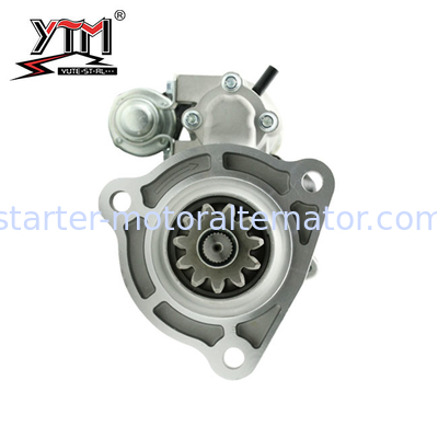 M105R3075SE 8.5KW Engine Starter Motor For CUMMINS M105R3075SE STP3075MH 3695899 3698436 3698453