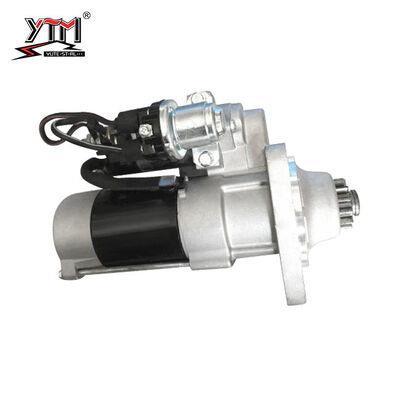 QDJ2503 24 Volt-Starter-Motor für DOOSAN 30051600015 STA0013RB STA0013WA STD5013WA