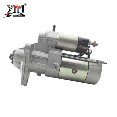 Anlasser-Motor QDJ2504 24V 13T 6.0KW für DOOSAN 30051600039