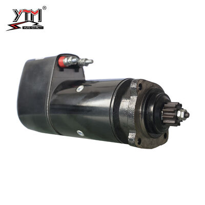 QDJ2745B-Anlasser-Motor für ABG 0001411036 STB0383MA STB0383UL STB9383UL
