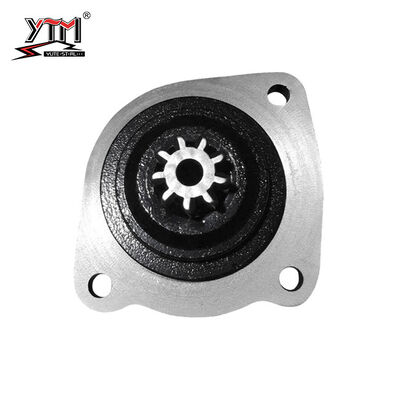 Anlasser-Motor QDJ2745D 9T für WEICHAI Diesel-WD615 612600090129 STP1931LP