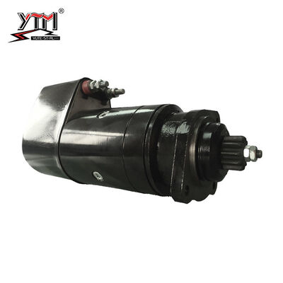 Anlasser-Motor QDJ2745F 24Volt 11T 6.6KW für WEICHAI Diesel-WD615 0001416003 STB0565TJ STB0565UL