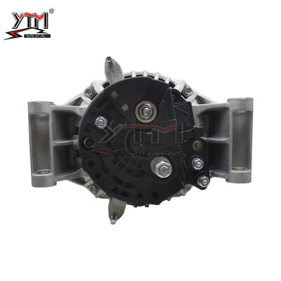 24V 75A 9PK Elektrischer Lichtmaschinenmotor für JOHN DEERE 0986081030 F032CA1620 CAL60606 CAL60607 CAL60609GS