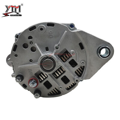 24V 75A 9PK Elektrischer Lichtmaschinenmotor für JOHN DEERE 0986081030 F032CA1620 CAL60606 CAL60607 CAL60609GS