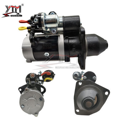 24Volt 11T 6BD1 Anlasser für Isuzu 1811001410
