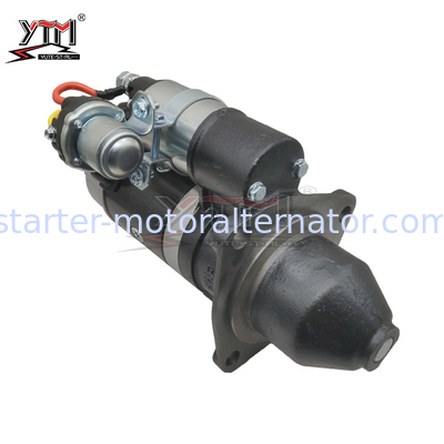 24Volt 11T 6BD1 Starter Motor  For Isuzu  1811001410