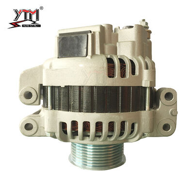 CAL35629 110A 8PK 2035629 Elektrischer Generatormotor für SCANIA CAL35629 CAL35629AS CAL35629ES CAL35629OS