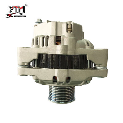CAL35620 24V 100A 10PK Elektrischer Lichtmaschinenmotor für KHD A4TA8191 ALM9819AN ALM9819BS ALM9819GB