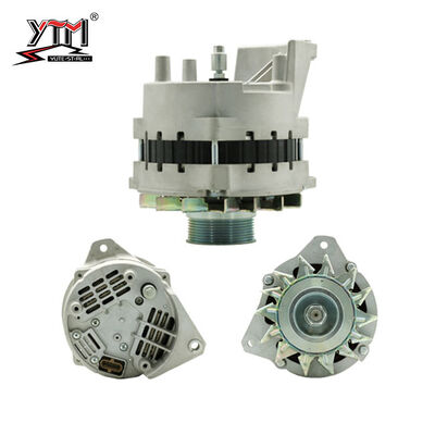 CAL35626 24V 150A 8PK Elektrischer Lichtmaschinenmotor für BUS A009TU5591A