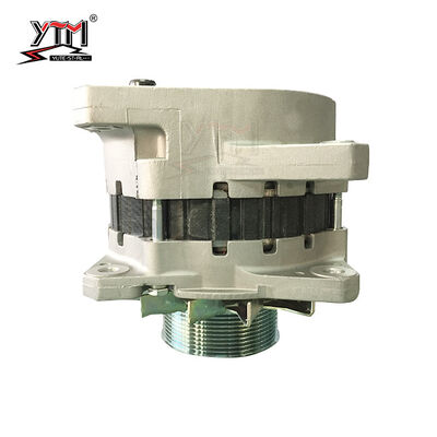 CAL35627 24V 150A 8PK Elektrischer Lichtmaschinenmotor für SCANIA A009TU6499 ALM0430NW ALM0430UH ALM9430
