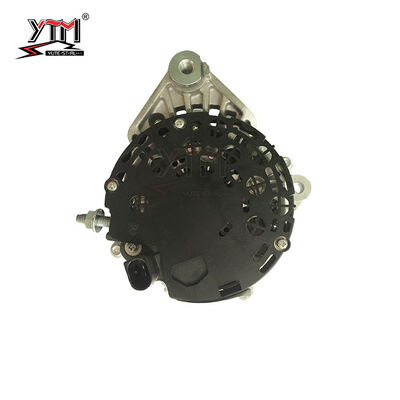 FT2.8T 12V 120A 8PK Elektrischer Generatormotor für Cummins ISF 5318120 ALR3781DD ALR3781KL ALR3781YX ALR8781KL