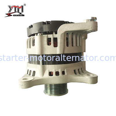 FT2.8T 12V 120A 8PK Electric Alternator Motor For Cummins ISF 5318120 ALR3781DD ALR3781KL ALR3781YX ALR8781KL