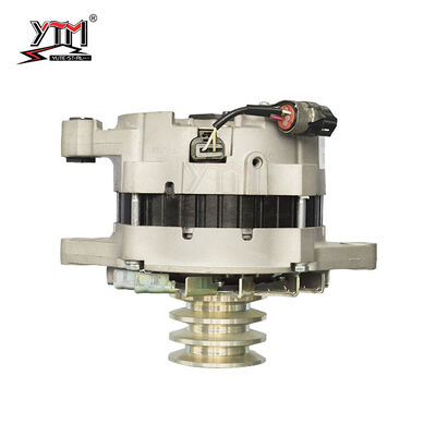 IZ5182 24V 150A 3PK Elektrischer Lichtmaschinenmotor für ISUZU 6HA1 1812005910 1812006382 ALM5183 A009TU5182