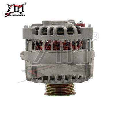 8484 120A elektrischer Generatormotor für FORD CAL40229 CAL40229AS CAL40229ES CAL40229OS
