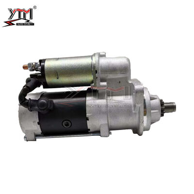 12V 3.3KW 116004 STD4403EC STD4403NB STD4403NL Anlasser für OM924LA A0061515001 A0061515101 QT0646629000