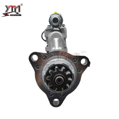 24V 10T 9KW Anlasser für Yuchi 6C C60003708100A