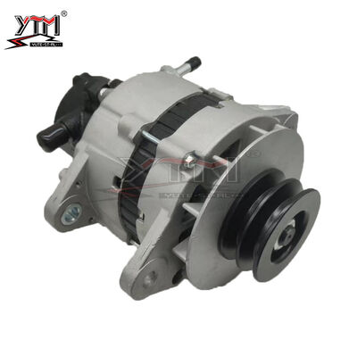 HD65 40A 2PK Elektrischer Lichtmaschinenmotor für KIA K3600 37300-41700 3730041512 ALA8701BA ALA8701GK