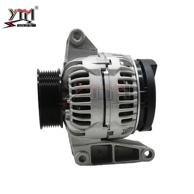 24V 100A 8PK Lichtmaschine Motor für MERCEDES ACTROS MP4 0124655618 0151540202 0124655327