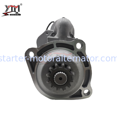 12T 8.5KW Electric Starter Motor For DEUTZ 0001330014 0001330071 STB6510WA 300N10637Z