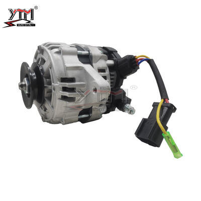 4D94 A69-23 Lichtmaschine 110A für Yanmar 3TNV88 D60-7 101211-2951 ALN1211KL ALN1211LK ALN1211MA