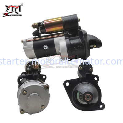 QDJ2605F 11T 5.5KW Electric Starter Motor For JAC HFC3051 STQ3265LC STQ3265UW STQ3265RB