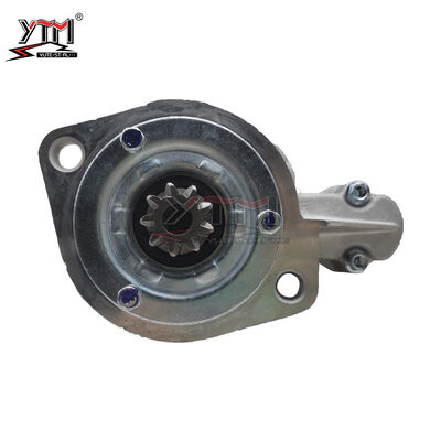 C240 9T 2.4KW Elektrostarter für JOHN DEERE M810337 STN7020YJ 16021N 11962677020