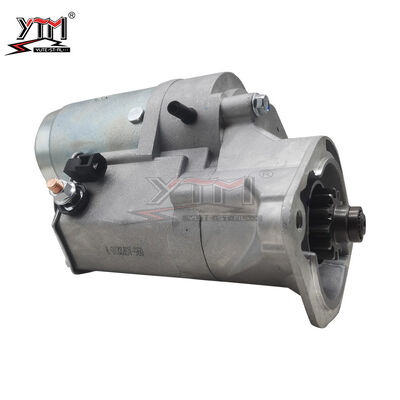 4D56 12V 12T 2KW Elektrostarter für MITSUBISHI STN7070LP