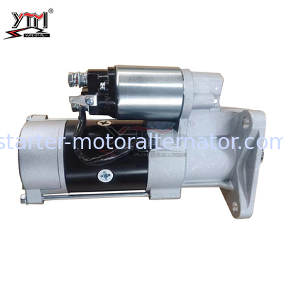 24Volt 11T 5KW Electric Starter Motor For HYUNDAI STA1534 XKBH-02960 1198169 S0001198169 300N10399Z