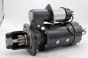 QD2852H 24V 12T 7.5KW Anlasser für  D6M 6614N 207-1516 M105R3504SE M105R3504SE-VPP
