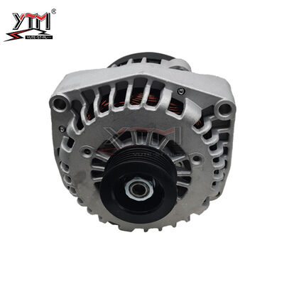 DR44G 160A 6PK Elektrischer Generatormotor für HUMMER H2 15093928 15905871 ALD0011LK ALD0011NW
