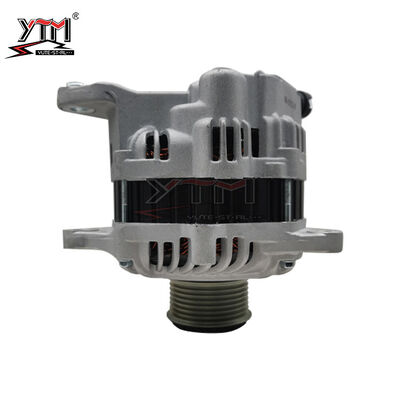 100A 7PK Elektrischer Generatormotor für NISSAN 23100EB71A A002TG1081 ALM9081GB ALM9081LP