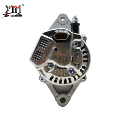 12V 55A 2PK Elektrischer Lichtmaschinenmotor für  ALN4218 1052812 ALN4218LK ALN4218LP