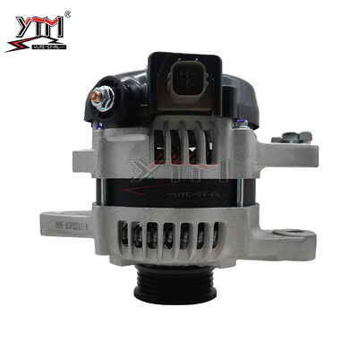 12volt 90A 4PK Elektrischer Lichtmaschinenmotor für TOYOTA 2706021070 1022112330 ALN0143GB ALN0143KL ALN0143LP