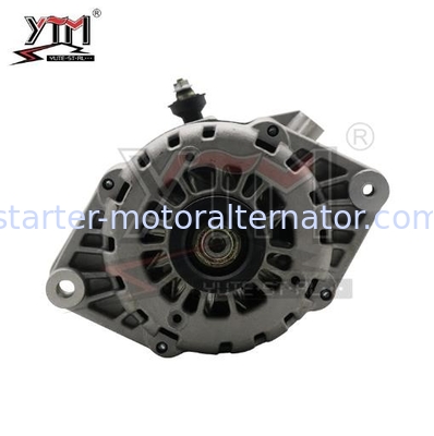 8448 12V 150A Electric Alternator Motor For Escape Room