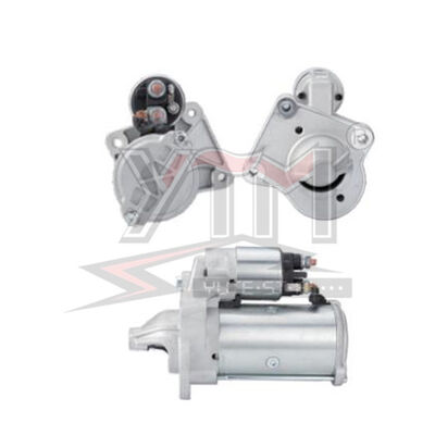 Startermotor 12V 2.0KW 11T für FORD 6906194 31296302 9M5T11000AA AV6N11000GA
