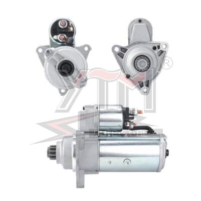Anlasser-Motor 1.8KW 11T für VW Multivan 0001124006 STB0801AB 02B911023DX
