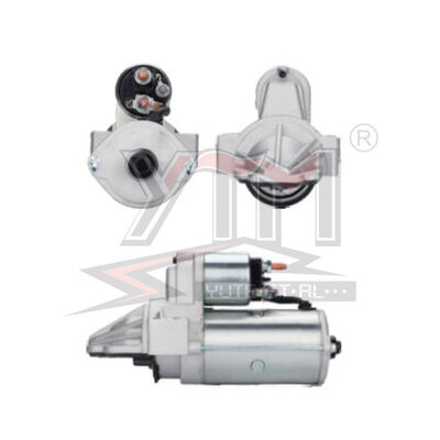 12T Anlasser-Motor für FORD 0001109205 D7R71 CST10309 CST10309AS