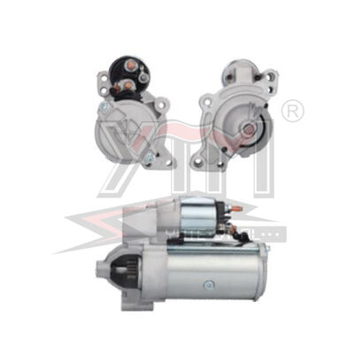 Startermotor 12V 2KW 9T für CITROEN Berlingo 0001108400 9665216680 STB5177AB